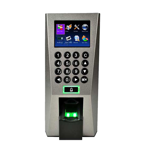  Máy chấm công vân tay Ronald Jack F18 