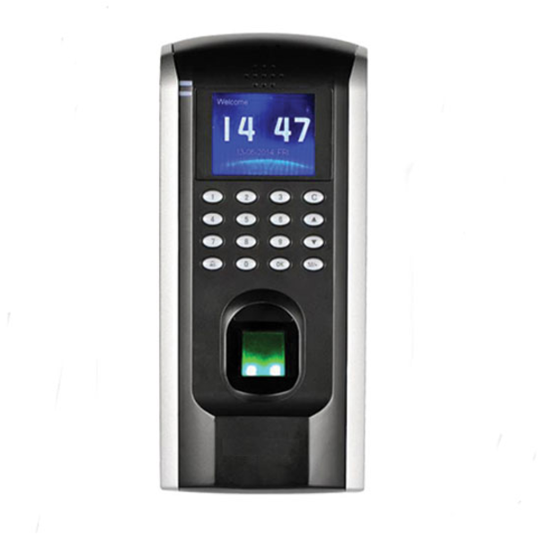  Máy chấm công Ronald Jack SF200 