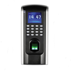 Máy chấm công Ronald Jack SF200