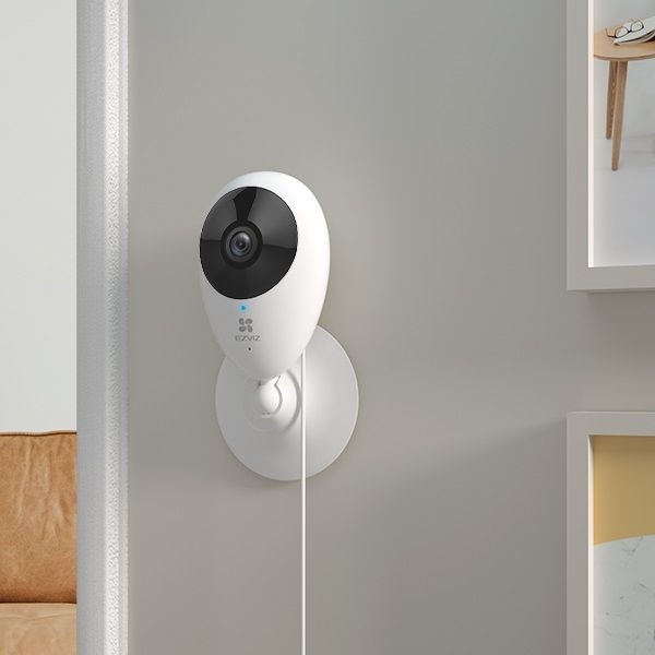  Camera Wifi Trong Nhà Ezviz C2C H.265 