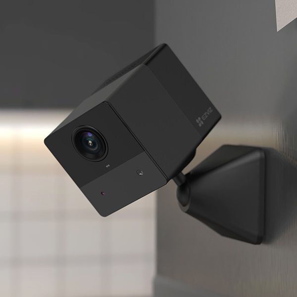 Camera Ezviz CB2 Dùng pin sạc