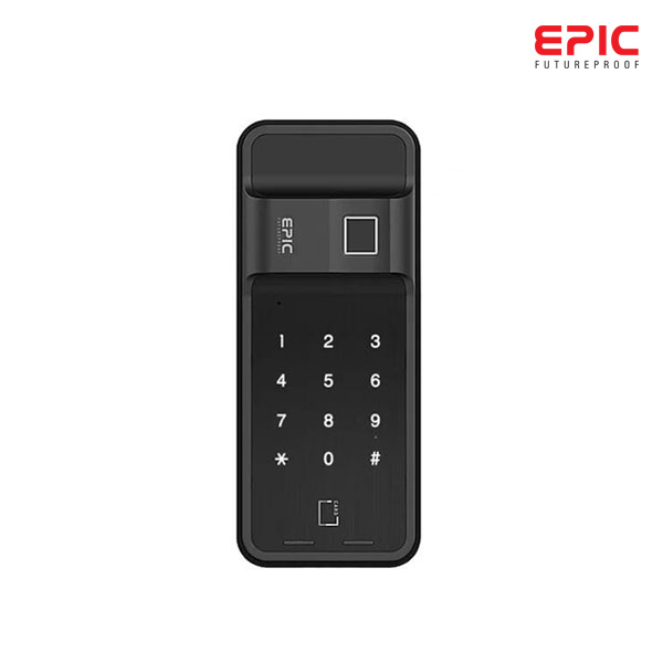  Khóa Vân Tay EPIC F500D 