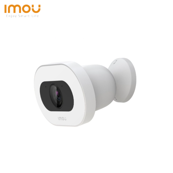 Camera WiFi F88FIP Knight 4K Thông Minh Của IMOU