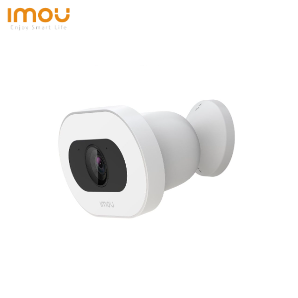  Camera WiFi F88FIP Knight 4K Thông Minh Của IMOU 