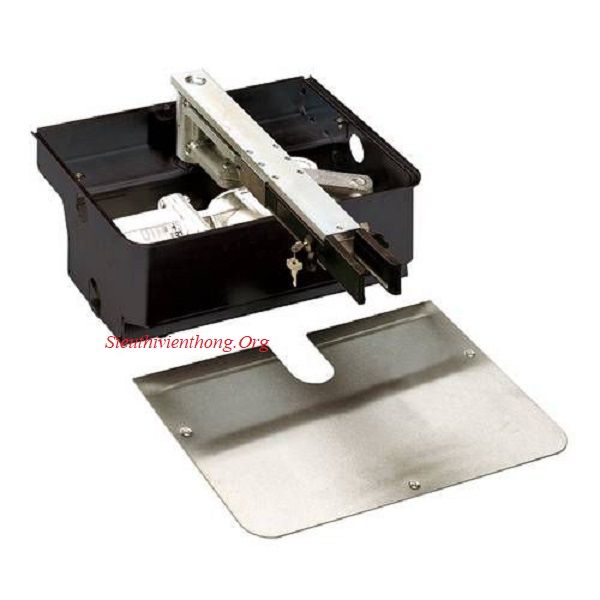 Motor Cổng Tự Động Âm Sàn FAAC 770 - Italia