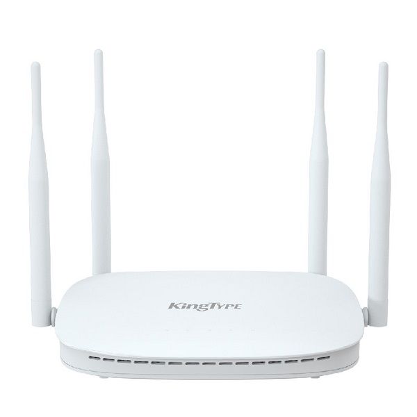  Bộ định tuyến WIFI 6- SWR6860 
