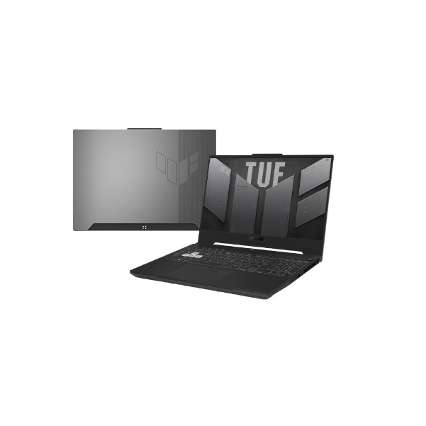 Laptop Asus TUF Gaming FX507ZE-HN093W (Core i7 12700H/ 8GB/ 512GB)