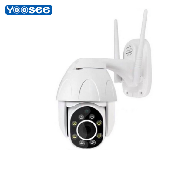  Camera WiFi Yoosee GW-D08 Có màu ban đêm 