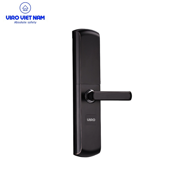 KHÓA VÂN TAY VIRO VR-G20 - SMARTLOCK 4IN1, khoa van tay viro vr-g20-smartlock