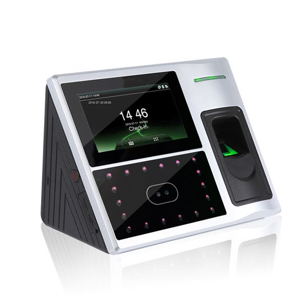  Máy Chấm Công Aikyo IFace 302 