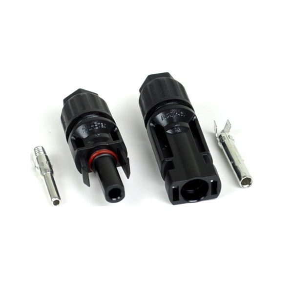 Jack Nối MC4 -1500V Thường