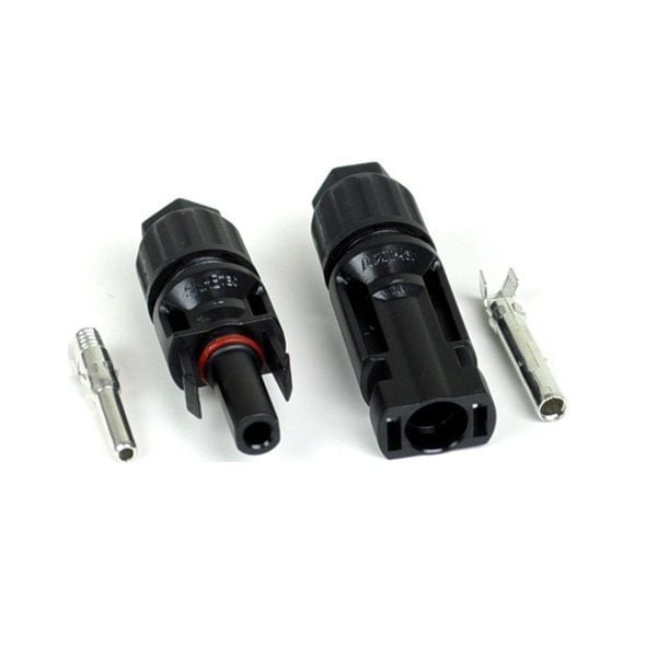 Jack Nối MC4 -1500V Thường