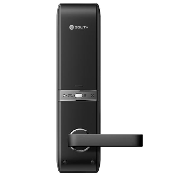 Khóa cửa điện tử Solity GM - 5500K