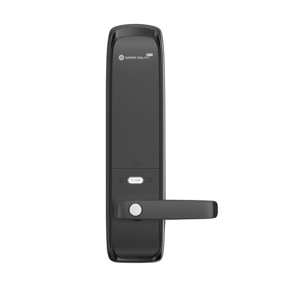 Khoá Cửa Vân Tay Solity GM-7000BK