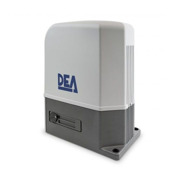 Motor Cổng Trượt DEA 18NET/M 230V 2100kg Italia