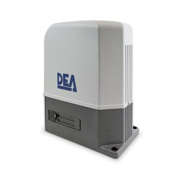  Motor Cổng Trượt DEA 18NET/M 230V 2100kg Italia 