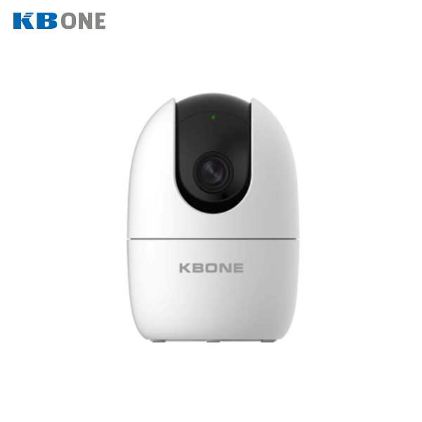  Camera IP Wifi KBONE KN-H21PW 2.0 Megapixel 