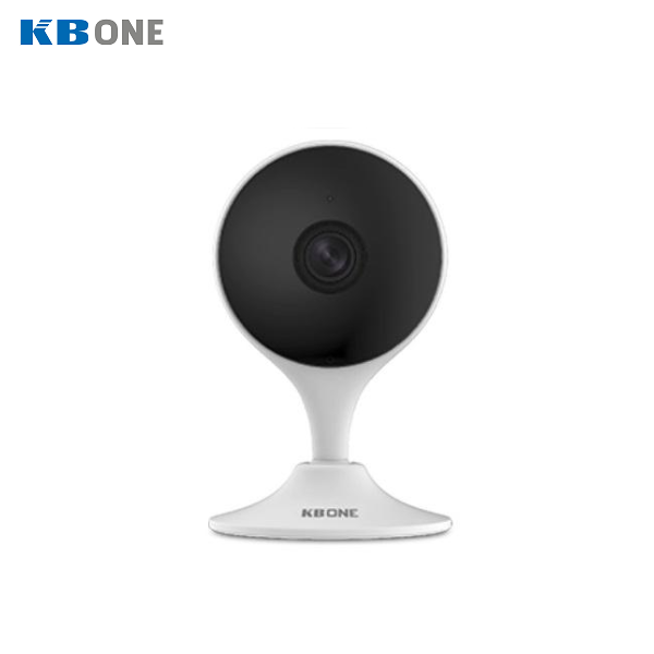 Camera IP Wifi KBONE KN-H21W 2.0 Megapixel, đàm thoại 2 chiều