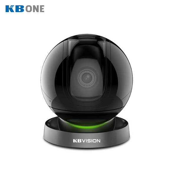 Camera IP Wifi KBONE KN-H22PW 2.0 Megapixel