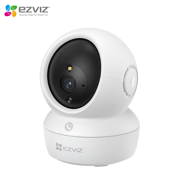  Camera Ezviz H6CPro 3MP xoay 360' 