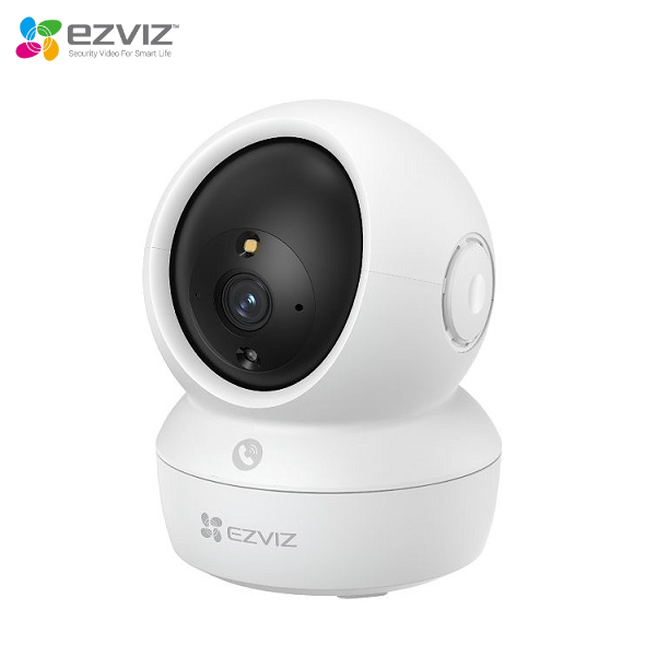Camera Ezviz H6CPro 2MP xoay 360'
