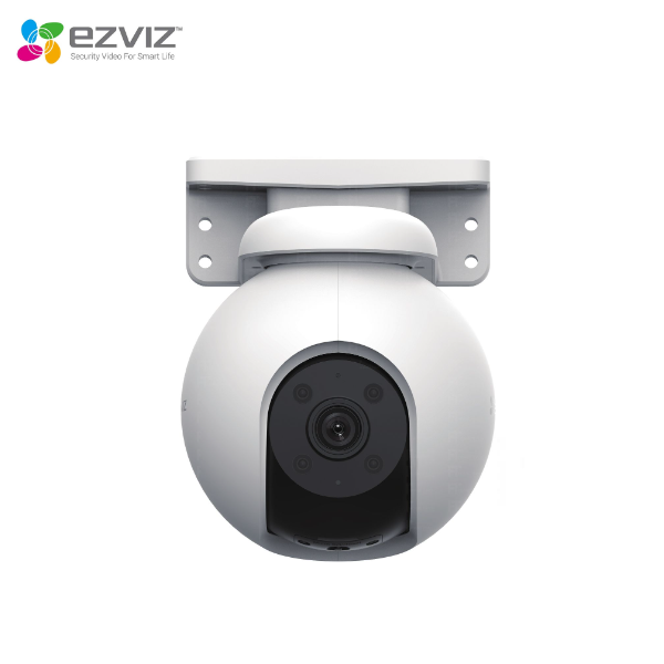Camera Ezviz H8 3MP Nhận diện AI