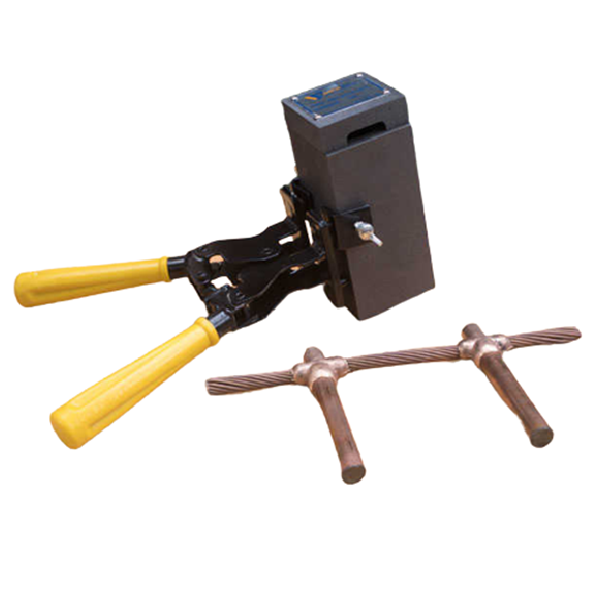 Khuân Hàn Hóa Nhiệt Chữ T