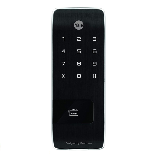  Khóa Thẻ YALE YDR 343 