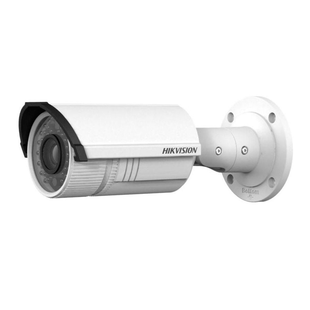 Camera ip hikvison DS-2CD2642FWD-I 4.0 Megapixel, IR Led 30m, F2.8-12mm, Micro SD, Onvif