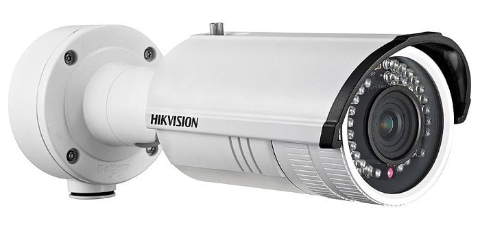 Camera ip hikvison DS-2CD2642FWD-I 4.0 Megapixel, IR Led 30m, F2.8-12mm, Micro SD, Onvif