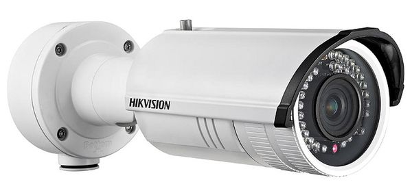  Camera ip hikvison DS-2CD2642FWD-I 4.0 Megapixel, IR Led 30m, F2.8-12mm, Micro SD, Onvif 