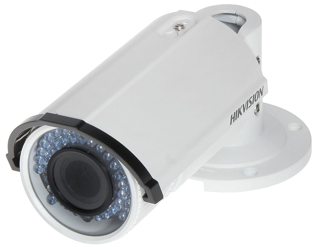 Camera ip hikvison DS-2CD2642FWD-I 4.0 Megapixel, IR Led 30m, F2.8-12mm, Micro SD, Onvif