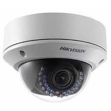  Camera IP Hikvision DS-2CD1101-I 1.0 Megapixel, IR 30m, F2.8mm, PoE, Hik-connect 