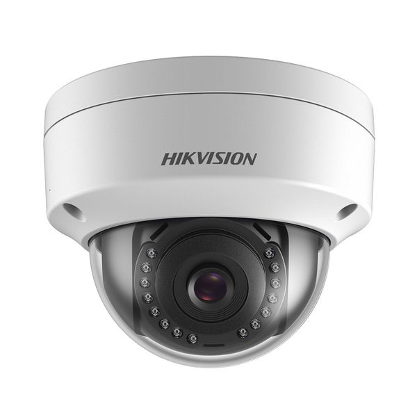  Camera IP Hikvision DS-2CD1101-I 1.0 Megapixel, IR 30m, F2.8mm, PoE, Hik-connect 
