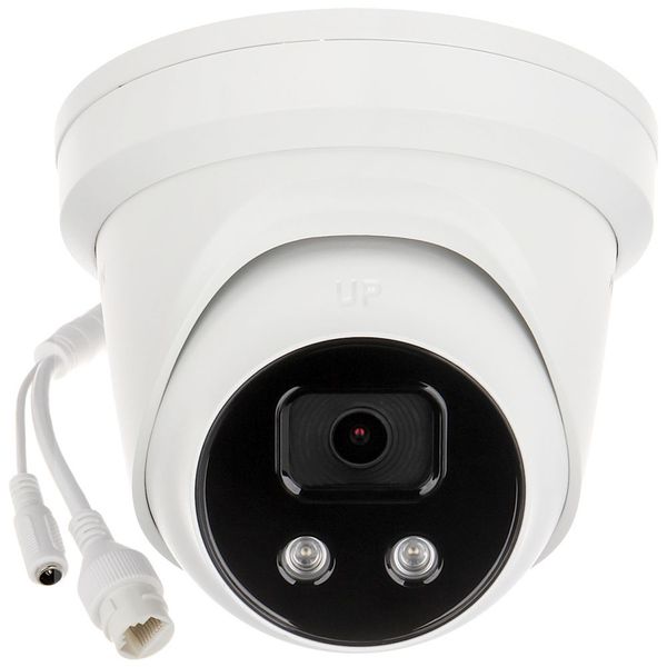  Camera IP HIKVISION DS-2CD2326G1-I/SL 2.0 Megapixel, IR EXIR 30m, F2.8mm, Micro SD, Vỏ kim loại, Chống ngược sáng 