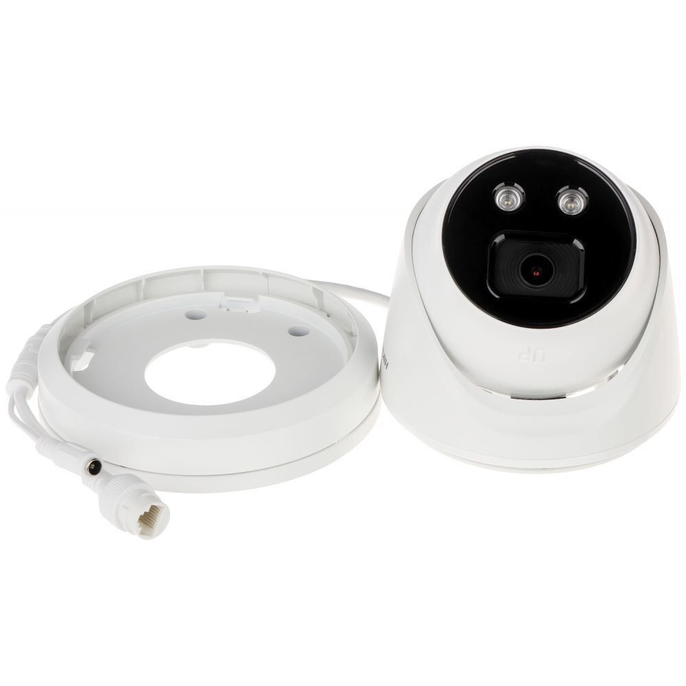 Camera IP HIKVISION DS-2CD2326G1-I/SL 2.0 Megapixel, IR EXIR 30m, F2.8mm, Micro SD, Vỏ kim loại, Chống ngược sáng