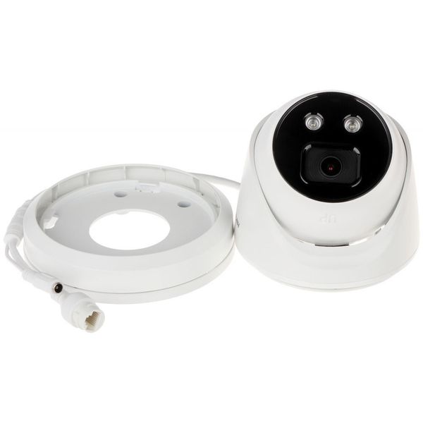  Camera IP HIKVISION DS-2CD2326G1-I/SL 2.0 Megapixel, IR EXIR 30m, F2.8mm, Micro SD, Vỏ kim loại, Chống ngược sáng 