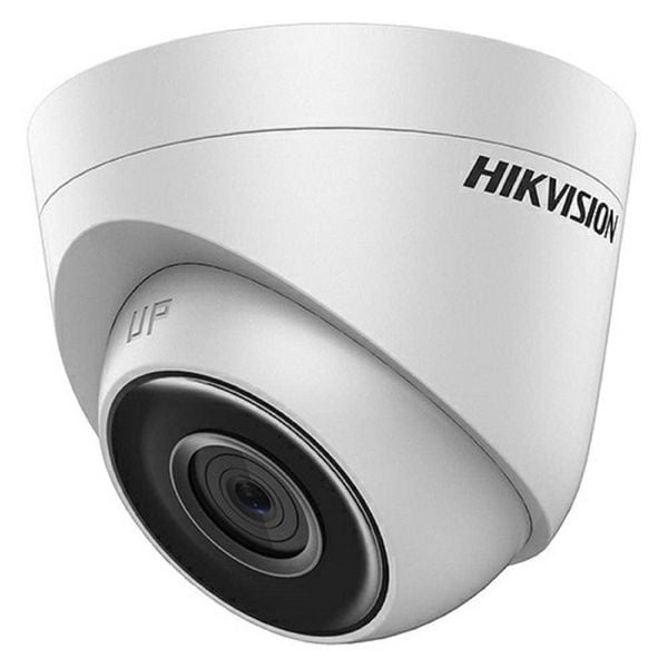  Camera IP HIKVISION DS-2CD1301-I(C) 1.0 Megapixel, hồng ngoại 20m, ống kính F2.8mm, IP66, POE 