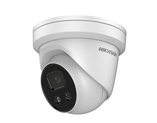 Camera IP HIKVISION DS-2CD2326G1-I/SL 2.0 Megapixel, IR EXIR 30m, F2.8mm, Micro SD, Vỏ kim loại, Chống ngược sáng