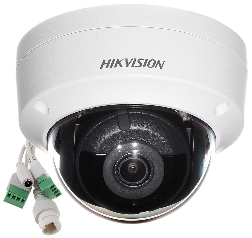 Camera ip hikvision DS-2CD2183G0-I 8.0 Megapixel, IR 30m, Micro SD, PoE