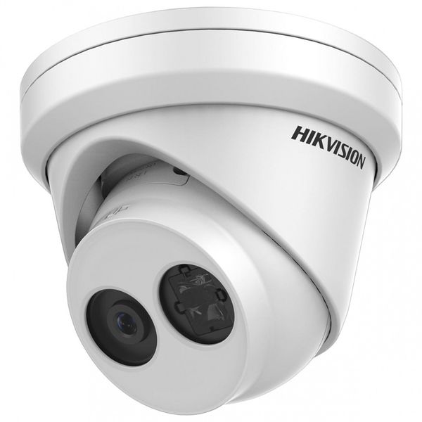  Camera ip hikvision DS-2CD2323G0-I 2.0 Megapixel, Hồng ngoại 30m, Micro SD, PoE 