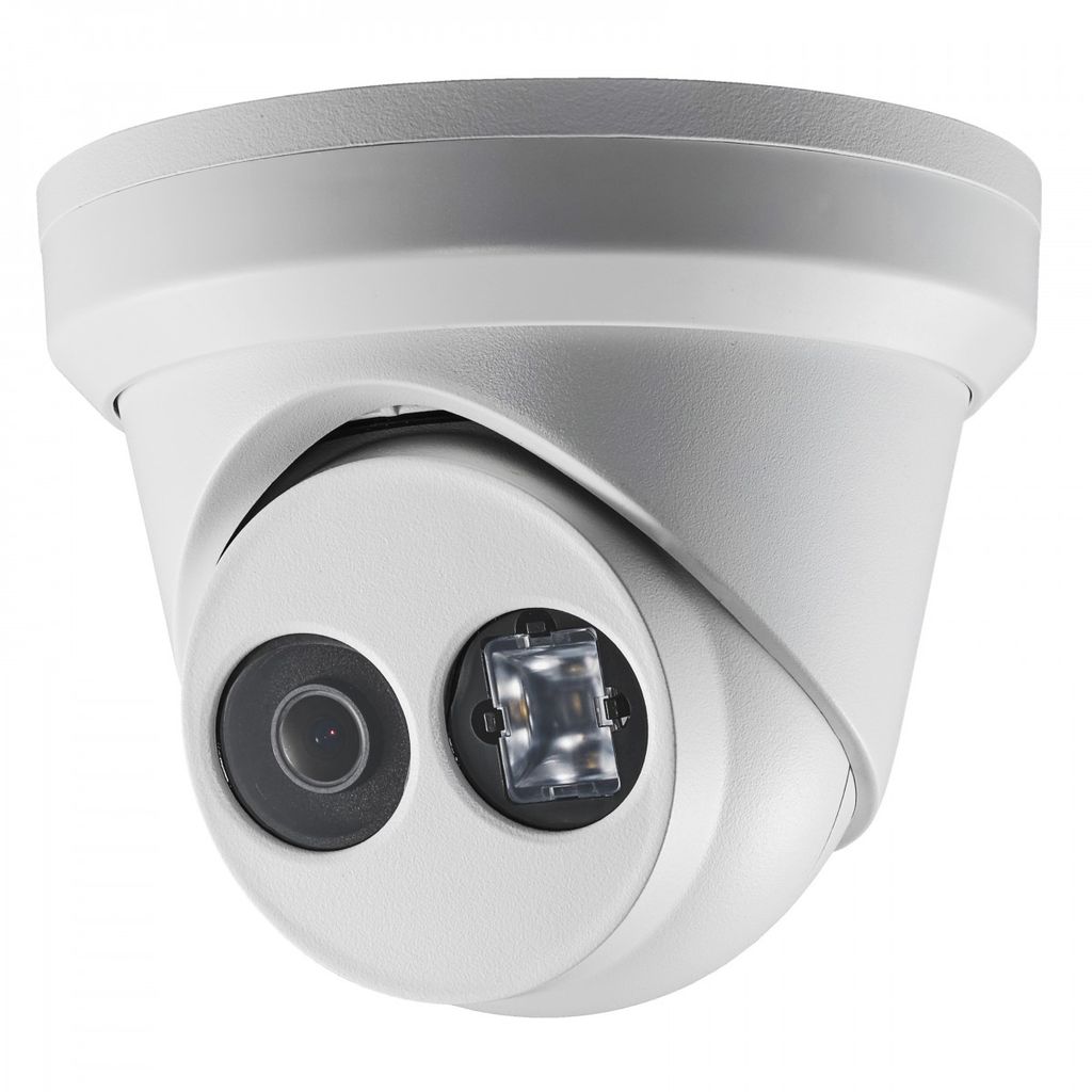 Camera IP Hikvision DS-2CD2383G0-I 8.0 Megapixel, Hồng ngoại 30m, Micro SD, PoE