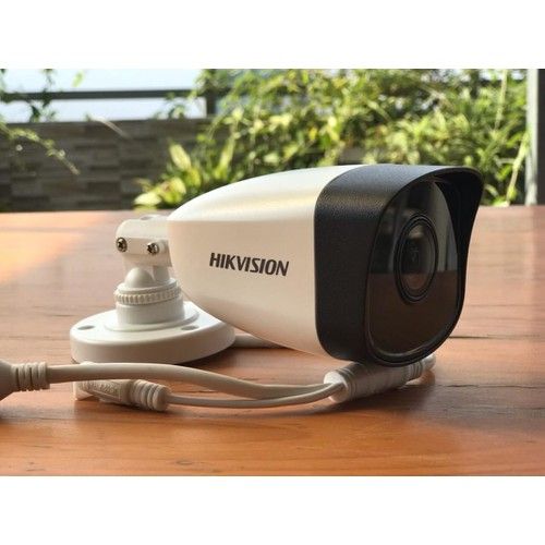 Camera ip hikvision DS-B3200VN 2.0 Megapixel, IR 30m, F4mm, IP67, Hik-connect