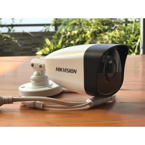 Camera ip hikvision DS-B3100VN 1.0 Megapixel, IR 30m, F4mm, IP67, Hik-connect