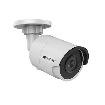 Camera IP HIKVISION DS-2CD2025FHWD-I 2.0 Megapixel, IR Led 30m, F4mm, Micro SD, Vỏ sắt, Chống ngược sáng