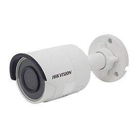 Camera ip hikvision DS-2CD2043G0-I 4.0 Megapixel, IR 30m, Micro SD, PoE