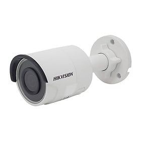 Camera IP Hikvision DS-2CD2083G0-I 8.0 Megapixel, IR 30m, Micro SD, PoE