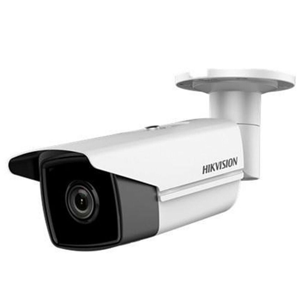 Camera ip Hikvision DS-2CD1001-I 1.0 Megapixel, Hồng ngoại 30m, F4mm, PoE, Hik-connect