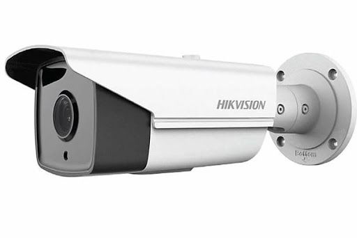 Camera ip hikvision DS-2CD2T83G0-I8 8.0 Megapixel, IR 80m, Micro SD, PoE