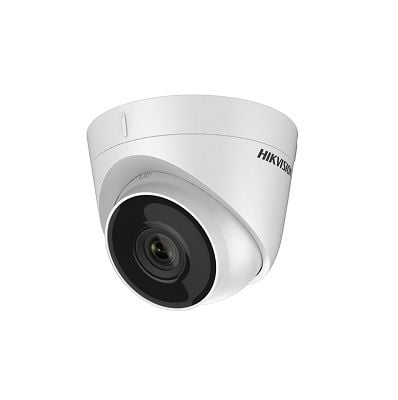 Camera IP HIKVISION DS-2CD1301-I(C) 1.0 Megapixel, hồng ngoại 20m, ống kính F2.8mm, IP66, POE